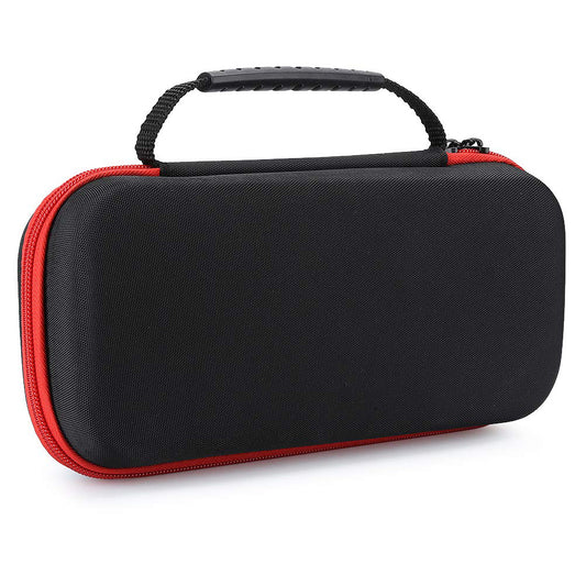 Estuche Protector Compatible Con Nintendo Switch - conexion digital