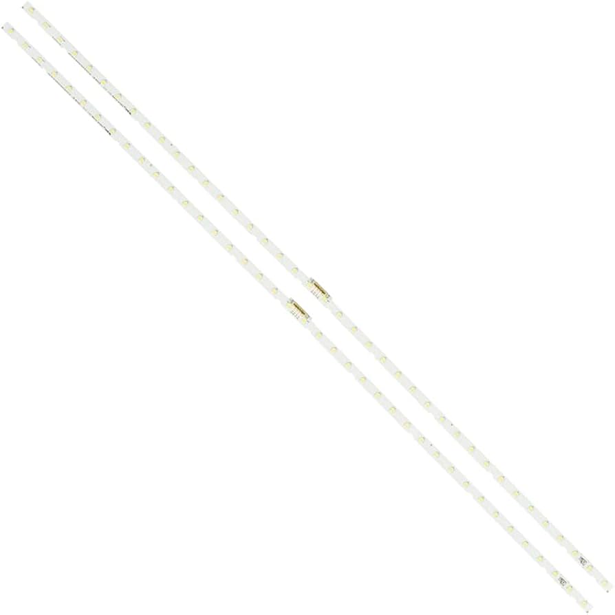 Kit Led Compatible Samsung Un55ru7100gxzs Un55ru7300gxzs - conexion digital