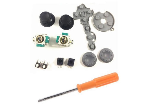 Kit Destornillador Compatible Xbox 360 - conexion digital