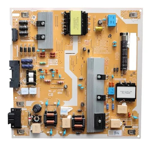 Fuente de poder tv qn50q60aag