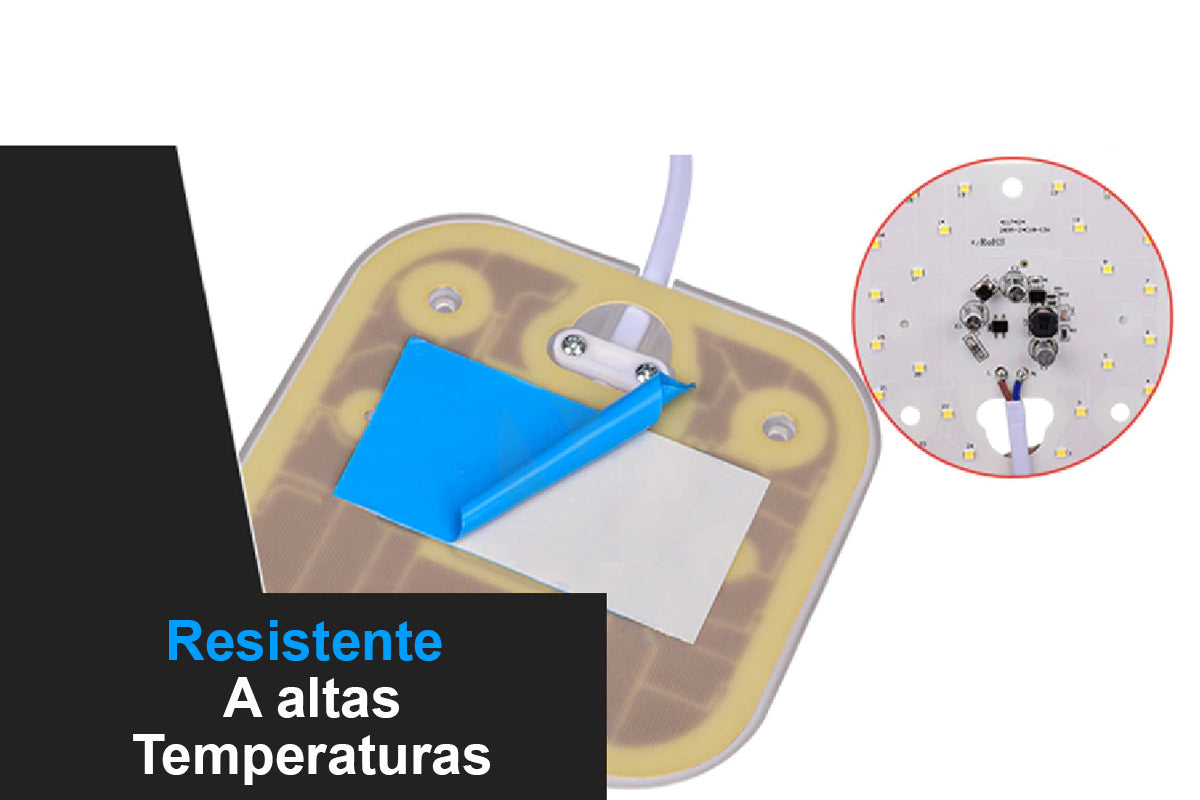 Cinta Doble Contacto Transferencia Térmica - conexion digital