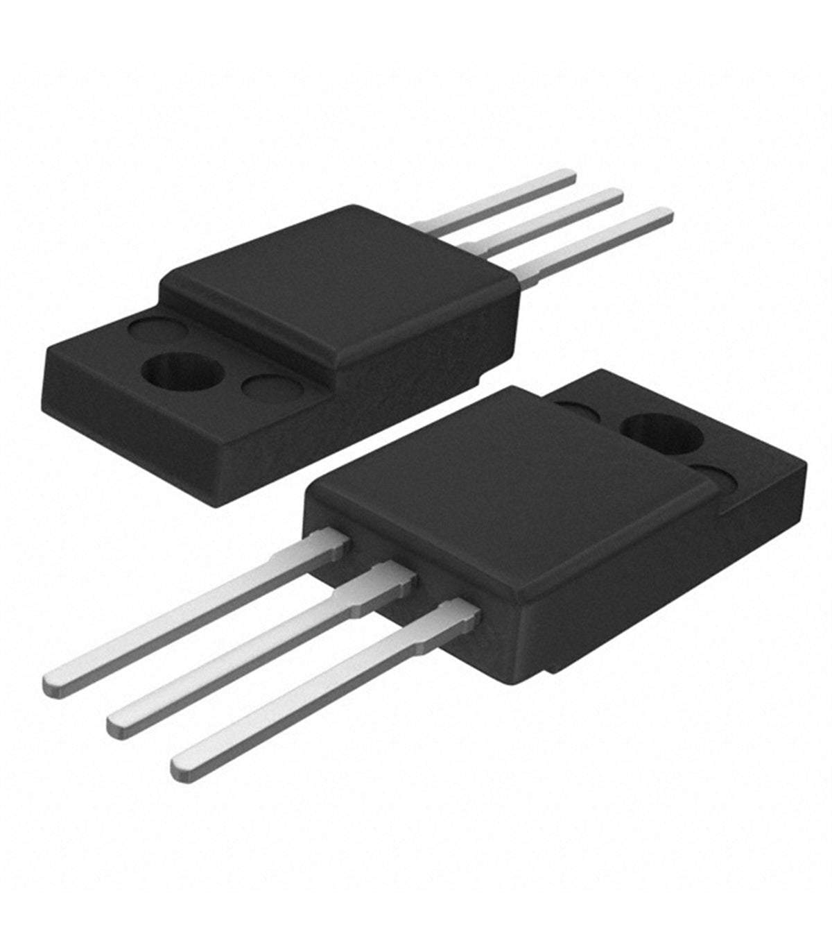 pack x5 Transistor Rjp30e2 Igbt 360 V 35 A