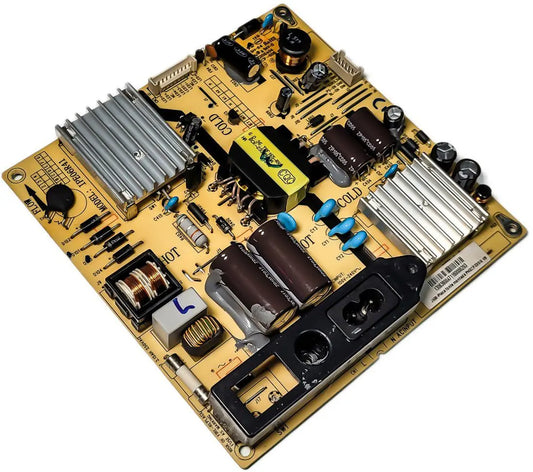 Tarjeta fuente de poder  tv rled-39b6200 - conexion digital