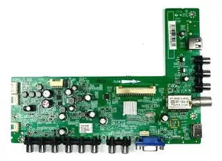 Tarjeta Main rled-39b6200 - conexion digital