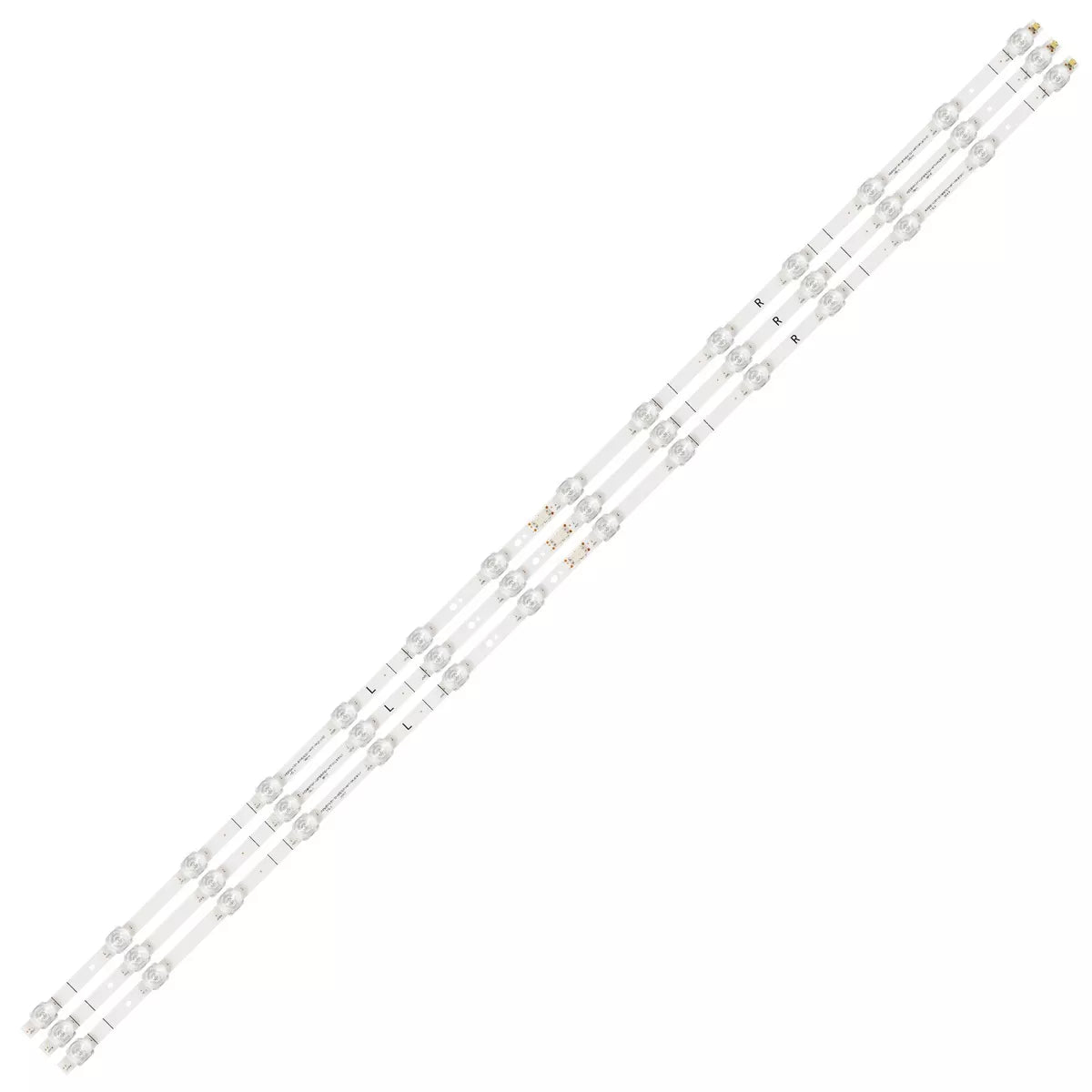 Kit Led 58a6150fs 58a6100compatible Hisense - conexion digital