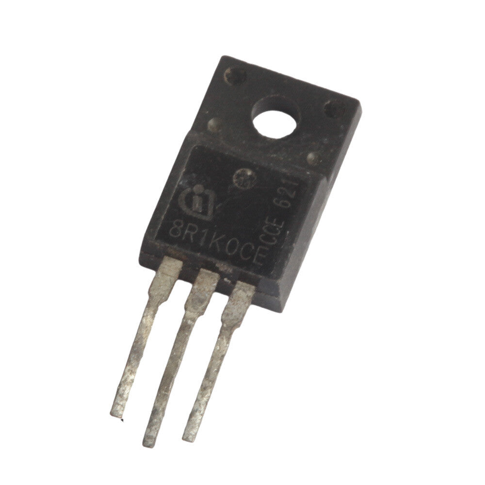 Pack X3 Transistor 8r1k0ce