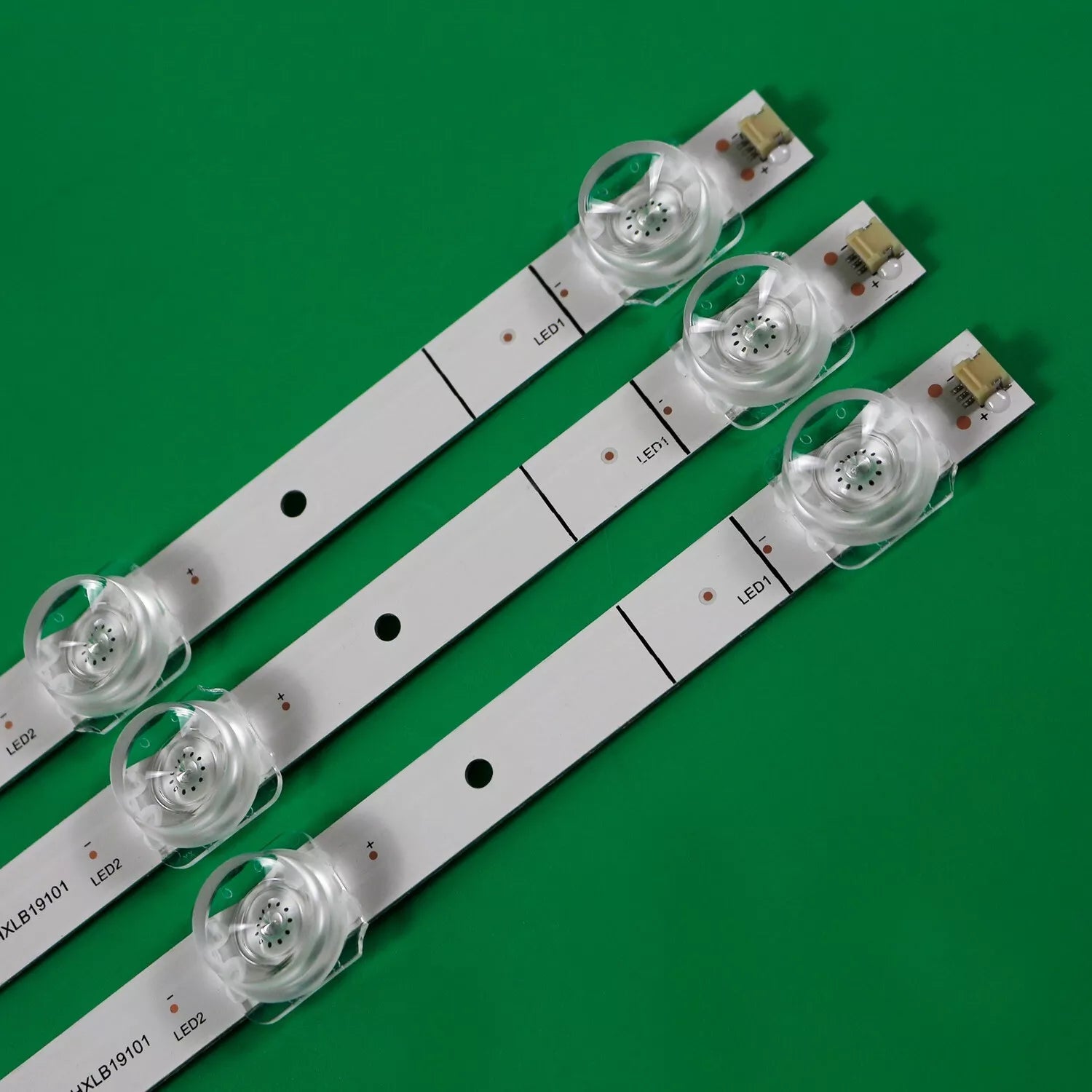 Kit Led 58a6150fs 58a6100compatible Hisense - conexion digital