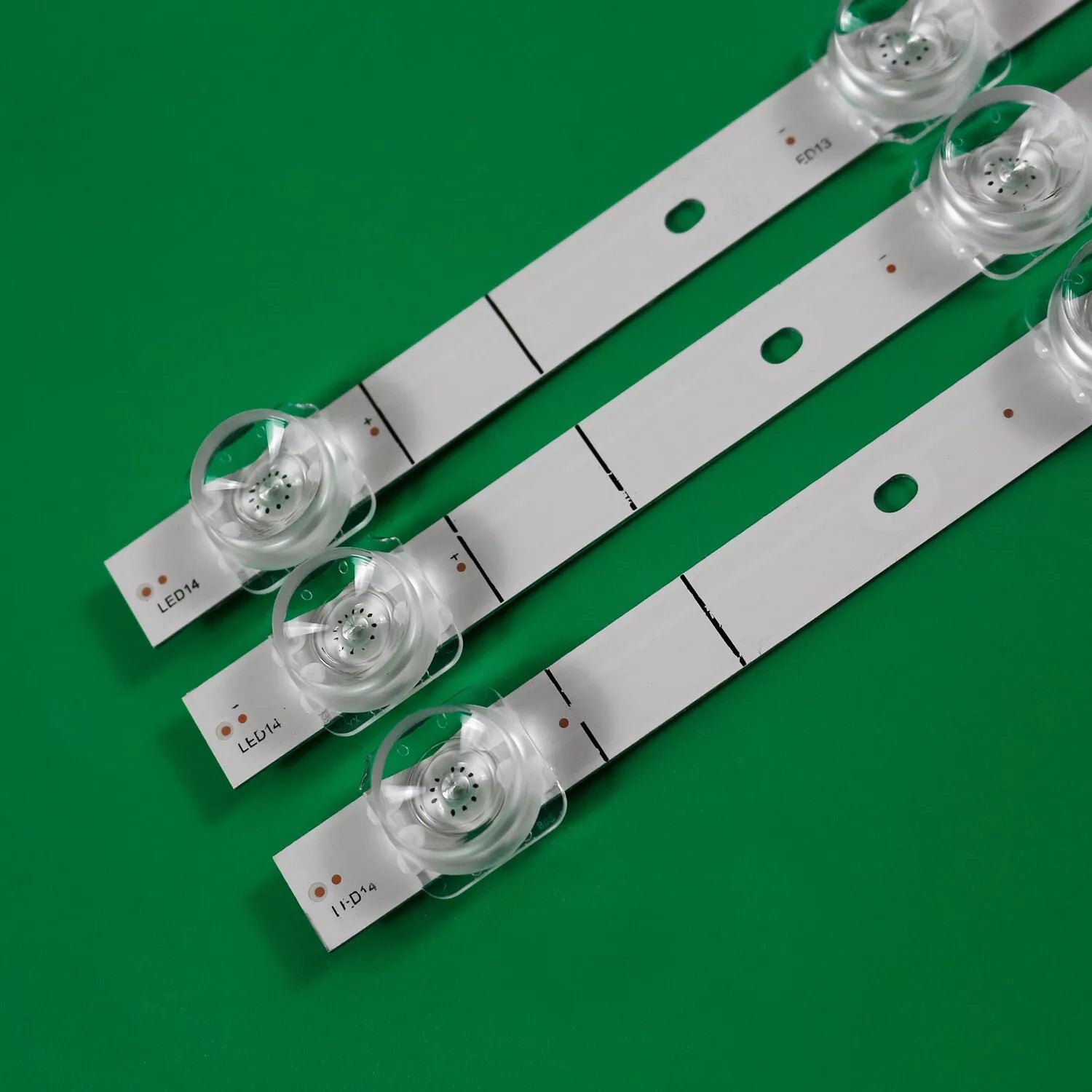 Kit Led 58a6150fs 58a6100compatible Hisense - conexion digital