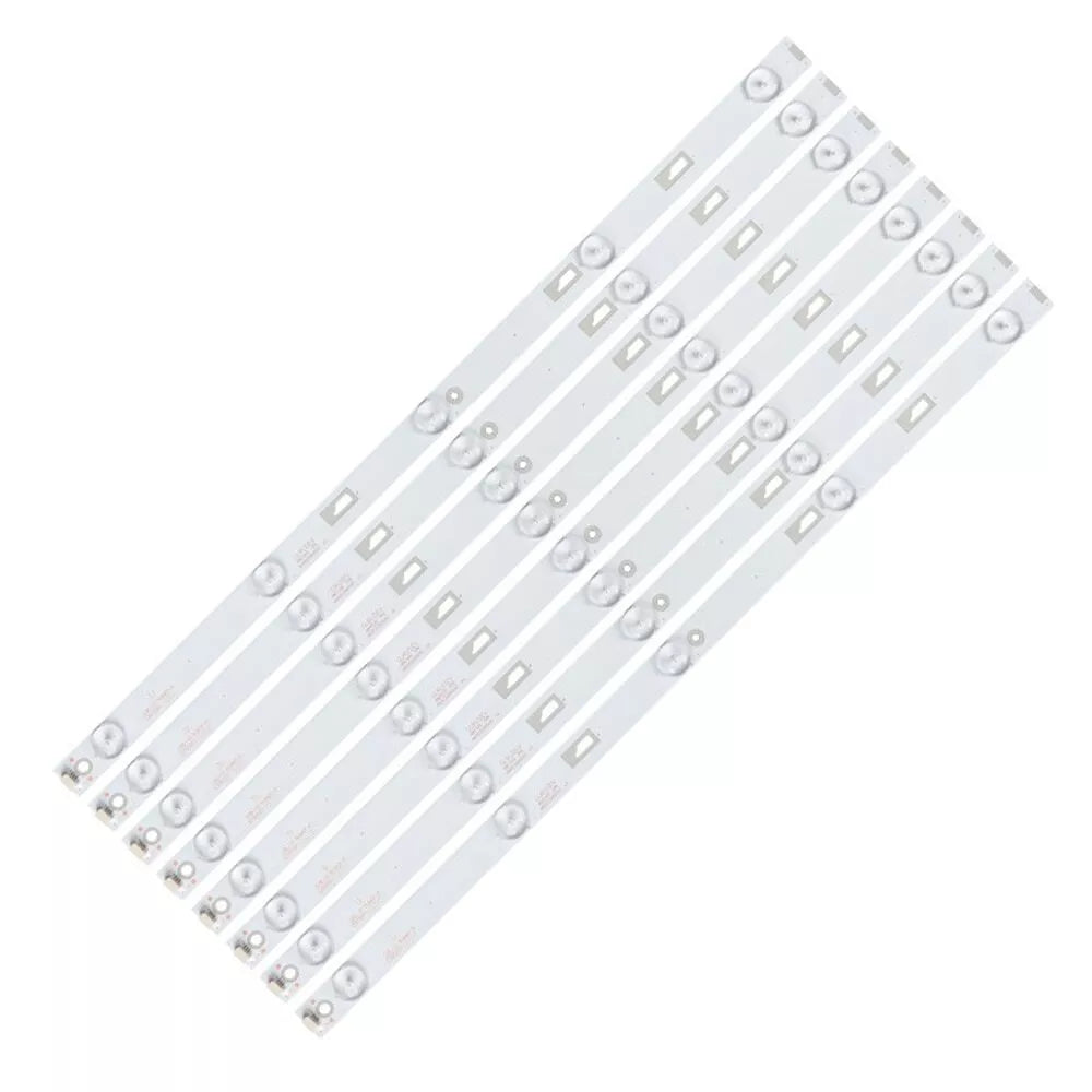 Kit led Master G mgs4802x - conexion digital
