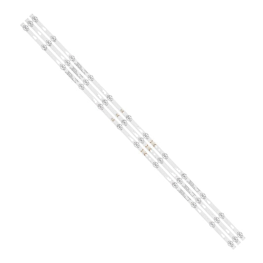 Kit Mg4s55 Mg4s55x Ssm551291 551291 Nuevo - conexion digital