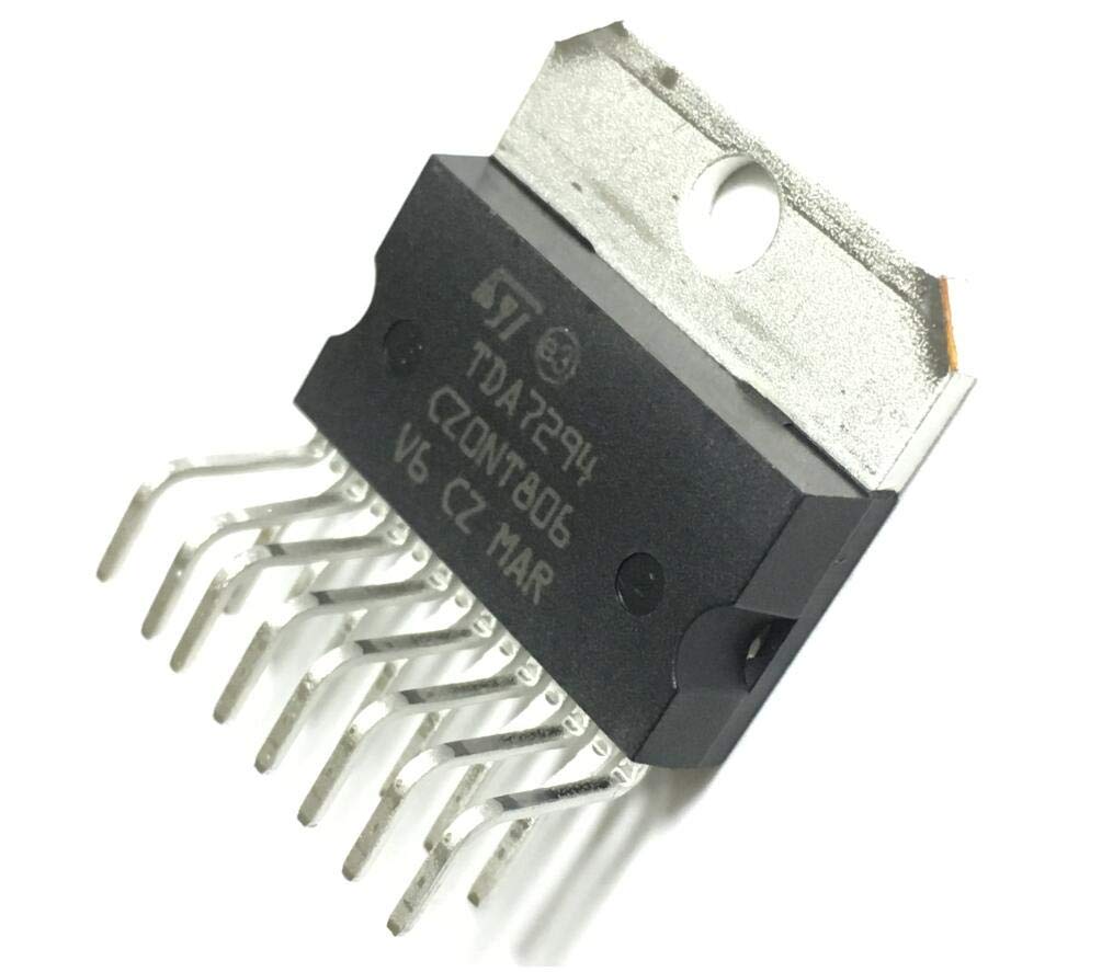 Pack X2 Pack Tda7294