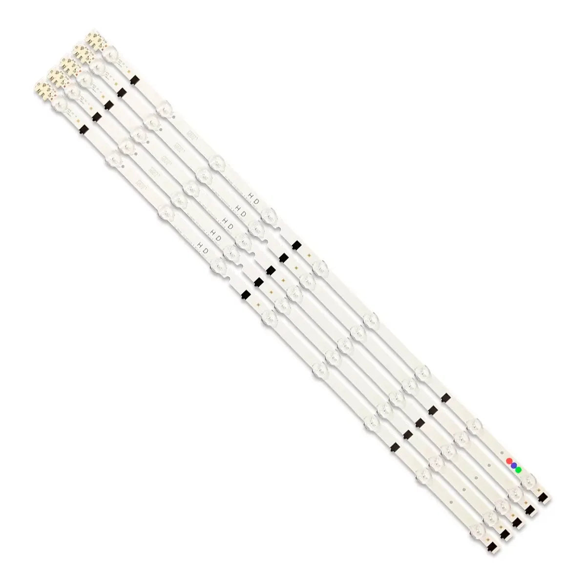 Kit Led Led Samsung Un32f4000ag Un32f5000ag Un32f5500ag - conexion digital