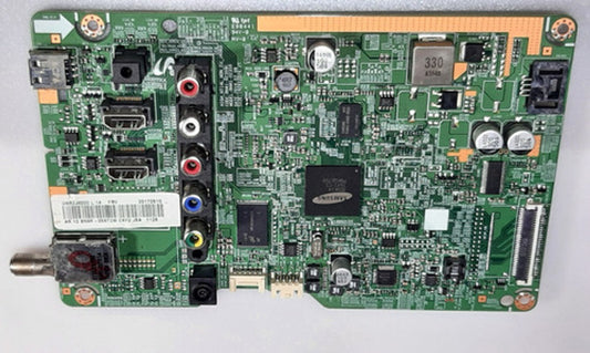 Tarjeta main un32j4000ag