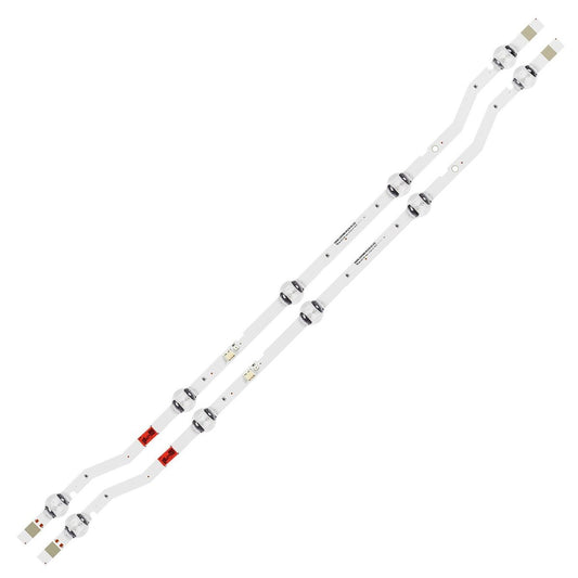 Kit  Led Para Tv Un32j4300ag Un32j4290ag Un32t4300ag - conexion digital