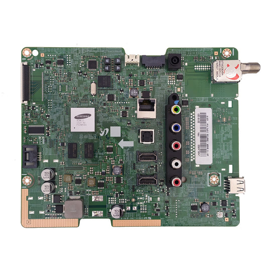 Tarjeta main un32j4300