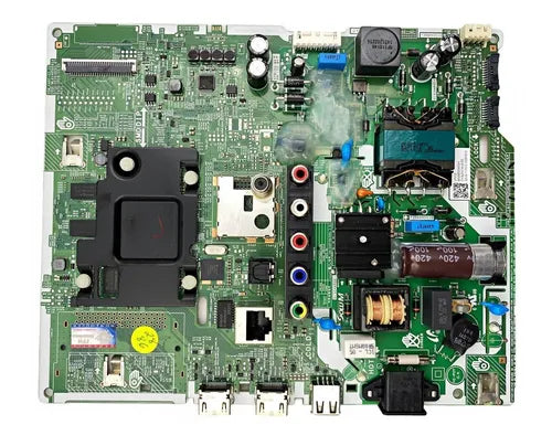 Tarjeta Main Un32t4300ag - conexion digital