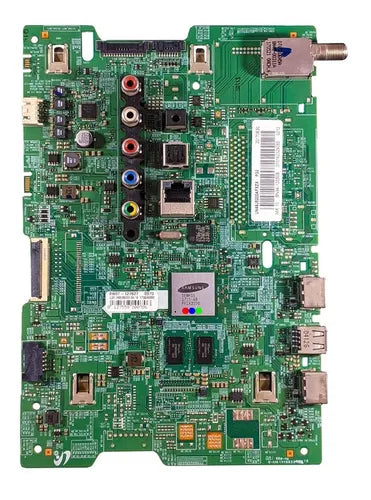 Tarjeta main un49j5200