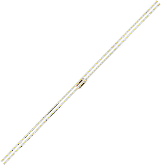 Kit led compatible Samsung UN55AU8000 UN55AU8000G - conexion digital