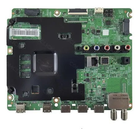 Tarjeta main un50j5500ag
