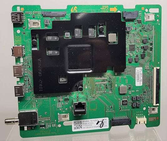Tarjeta Main un58tu7100g