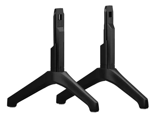 soporte o patas  tv un58tu7100g usadas